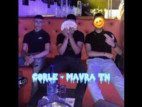 Corle Ft Franko Ft Owner - Mavra Tn Toxic Edit