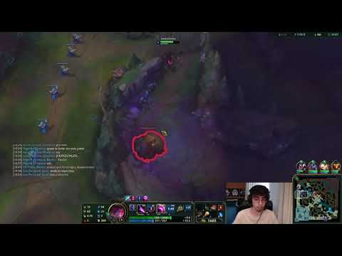 Keio tiltado tomando invade para nerds/murrin