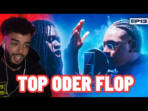 HE TEARS EVERYTHING APART! SAMI REACTS TO ICON 5 | R1 | Ep. 13