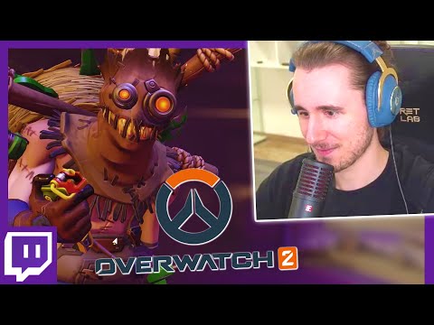 Torno su OVERWATCH dopo 6 ANNI! - ft Clapperone