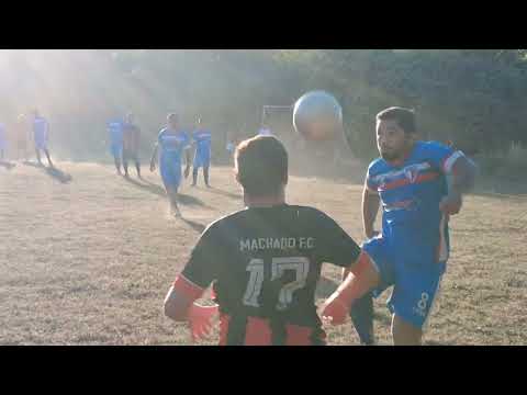 FUTEBOL AMADOR EM FRECHEIRINHA CEARÁ 