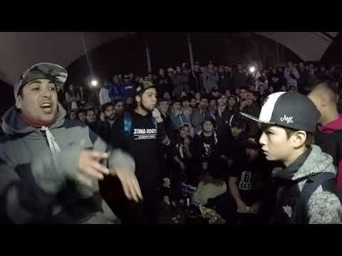 cristofebril en  las dem