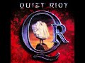 Quiet Riot Empty Promises subtitulado