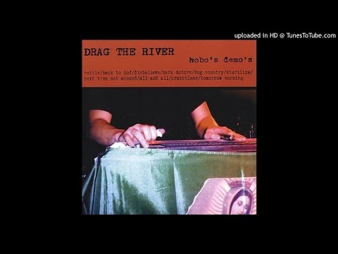 Drag The River - Bug Country