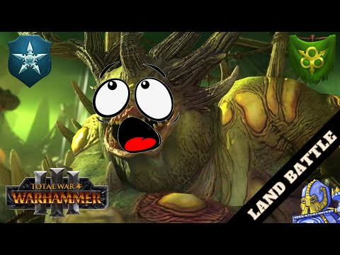How To Kill The Chunky Boy! Kislev vs Nurgle | Total War: WARHAMMER III