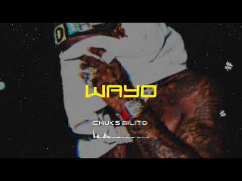 [FREE] Afrobeat Instrumental 2023 Burna Boy x J.Cole Type Beat  Type Beat "WAYO"