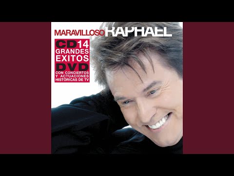 Maravilloso Corazon Maravilloso - Raphael