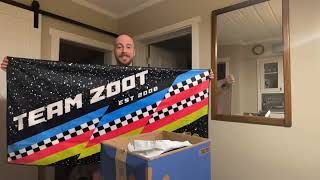 Team Zoot 2024 Gear
