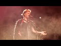 Rufus Wainwright, Evil Angel @ Madrid, Teatro Nuevo Apolo, 08-04-2019