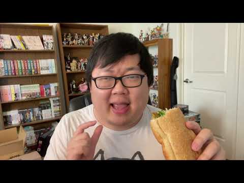 Let's Try 18 DIFFERENT SUBWAY SANDWICHES