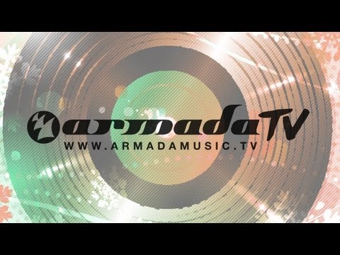 Out now: 10 Years Armada: 2010