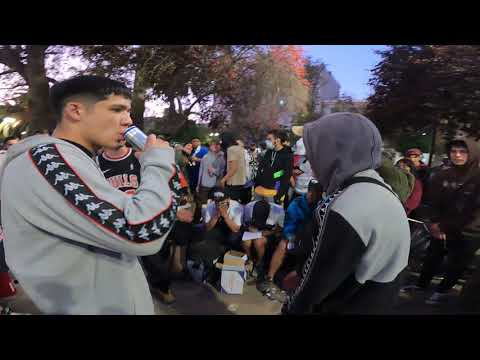 SENC vs KENSHI vs NAIKO | 8vos | PRETEMPORADA VOL. 2 SHAMAN KINGS 2021-2022