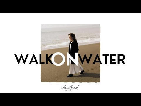 Thumbnail for Walk On Water video