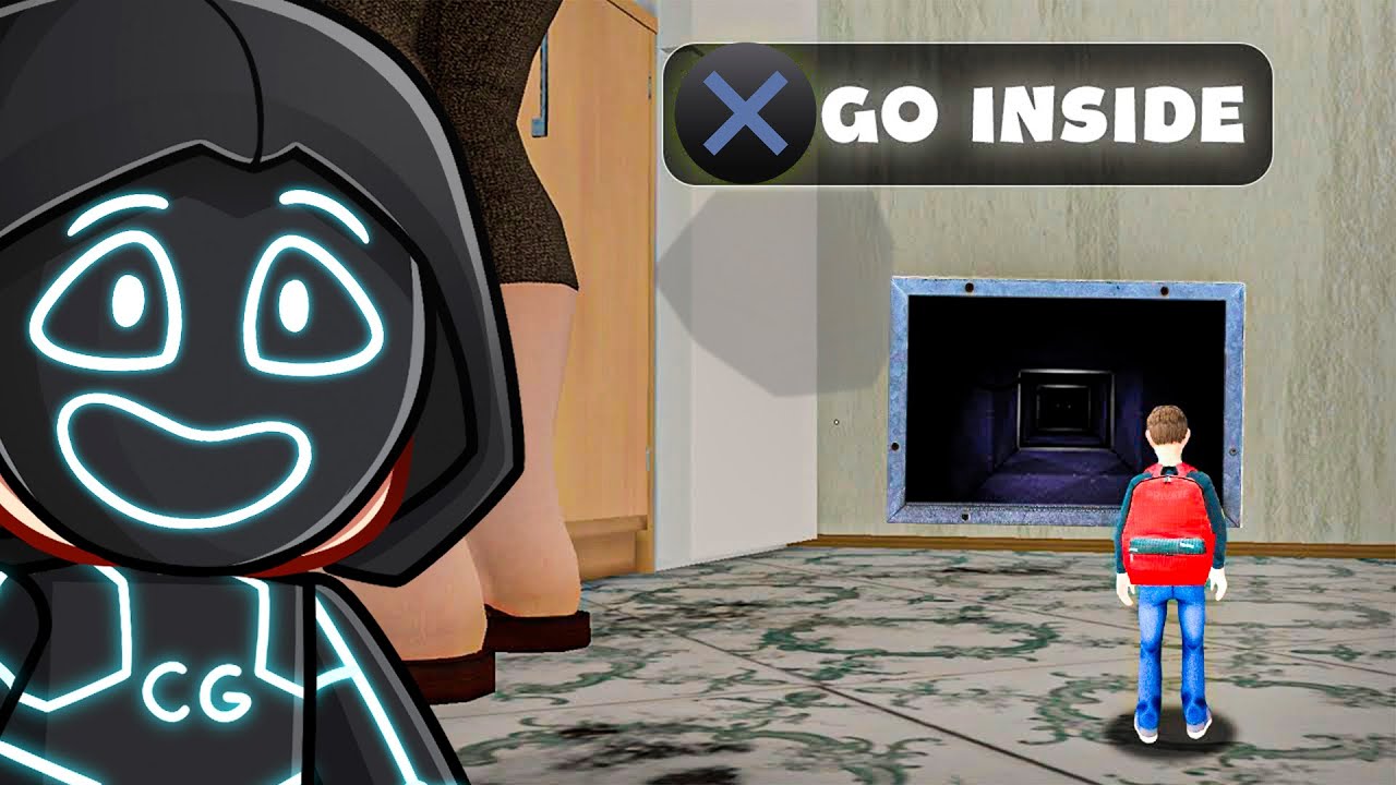 BUSTING 10 TINY MODE MYTHS IN SCHOOLBOY RUNAWAY!