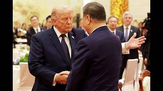 Xi Warns Trump About Taiwan