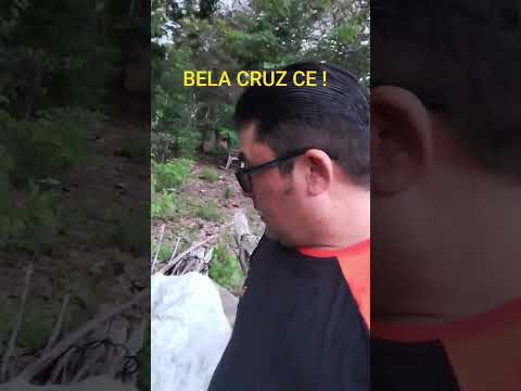 BELA CRUZ CE !