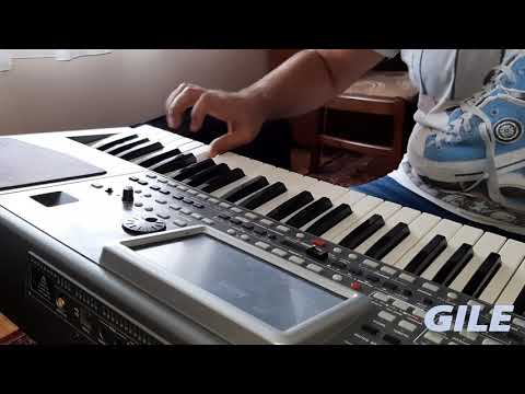 GILE NAMENSKI RITAM - BOMBONICA KOLO ( BANE VASIĆ )