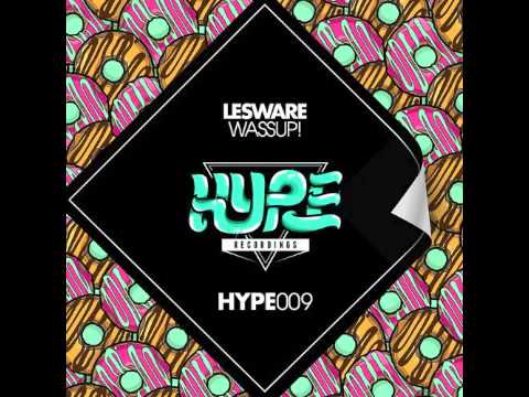 Lesware - Wassup (Combo! Remix)
