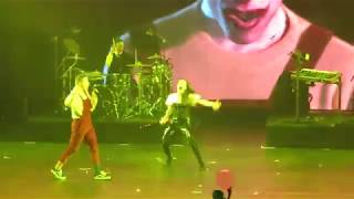 Loïc Nottet - doctor