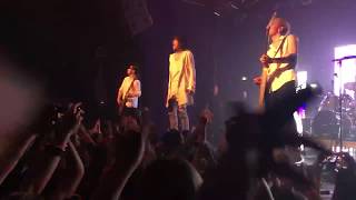 SPYAIR - Imagination Live @Paris 2016