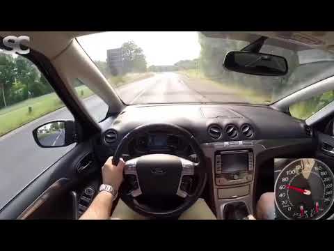 Thumbnail for 2014 Ford Freestar SEL Test Drive Part 2 by Ford Freestar