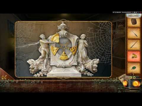 Escape Game Home Town Adventure Part 3 Walkthrough