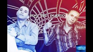 quedate conmigo - LOS DEL PUERTO