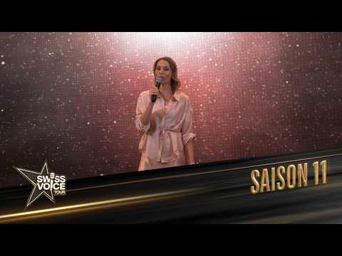 Olesya - Swiss Voice Tour 2026, Littoral Centre