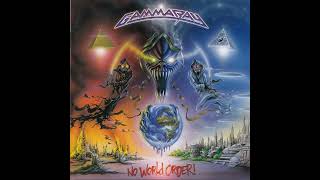 Gamma Ray - Solid