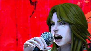 RBN Music Video - &quot;Beautiful Girl&quot; by Sophie B. Hawkins