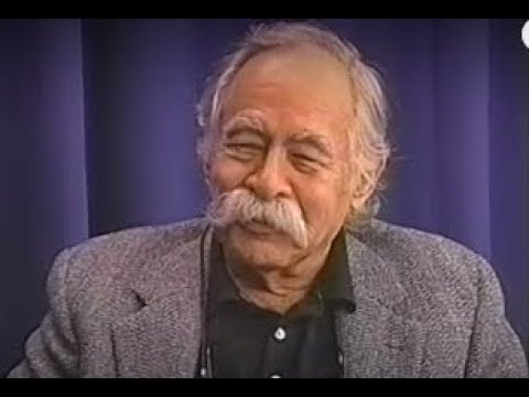 Manny Albam Interview by Monk Rowe - 10/31/1998 - Tarrytown, NY