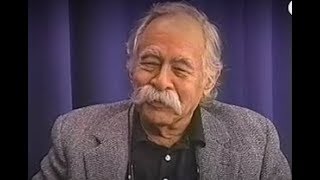 Manny Albam Interview by Monk Rowe - 10/31/1998 - Tarrytown, NY