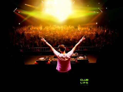 We no speak americano - Yolanda be cool & Pitbull (Remix)