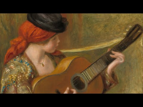 (FREE) SPANISH GUITAR TRAP TYPE BEAT