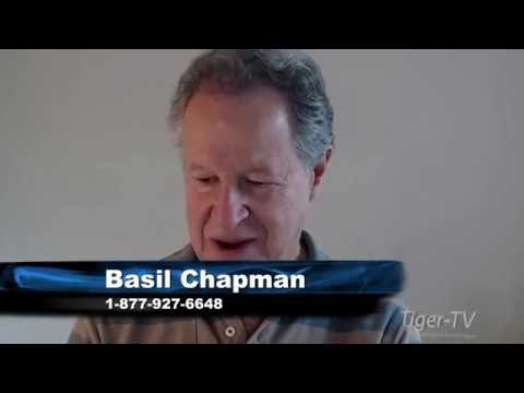 October 18th Tiger Technicians Hour with Basil Chapman on TFNN - 2016