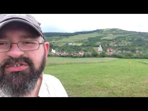 Romania: Baita Mures