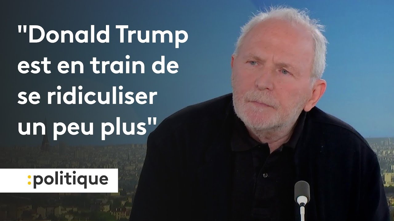 Illustration: Hongrie : la chute d'Orban sonne-t-elle le glas de l'extrême droite en Europe ?