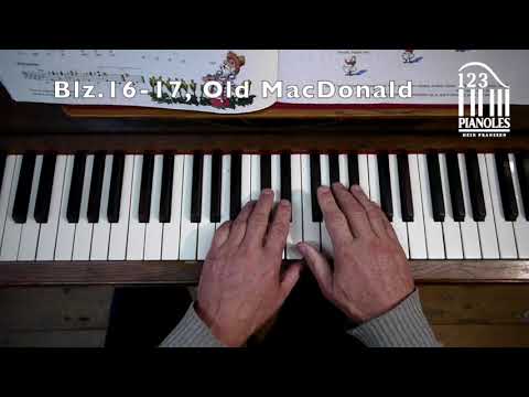 Alfred's Lesboek 1A t/m blz 26 -  Hein Franssen