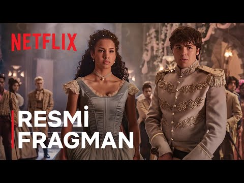 İyilik ve Kötülük Okulu | 2. Resmi Fragman | Netflix