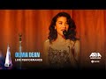 Olivia Dean Live At The 2025 ARIA Awards