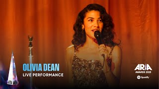 Download lagu Olivia Dean Live at the 2025 ARIA Awards mp3 Download lagu Olivia Dean Live at the 2025 ARIA Awards mp3