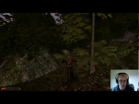 Let's Play / Livestream Gothic 2 [HD] Wassermagier in MiniMod Balance #005