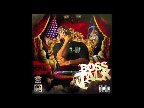 Reup Tha Boss-Rolling Stone (Prod. By DJ Reup)