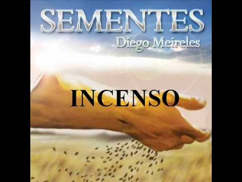 Incenso video