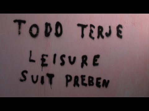 Video thumbnail for Leisure Suit Preben
