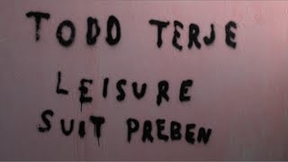TODD TERJE - Leisure Suit Preben (sort of official video)