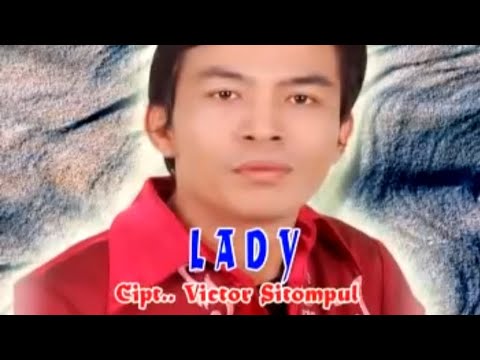 LADY KARAOKE LAGU BATAK ORIGINAL 