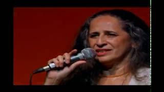 Maria Bethânia - "Reconvexo" (Ao Vivo) - Tempo Tempo Tempo Tempo