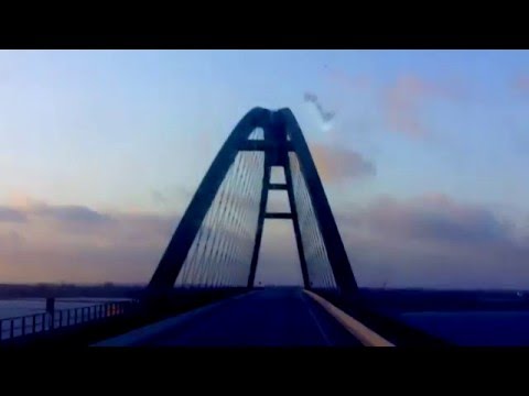 Skydiggers - "Set You Free This Time" Official Video