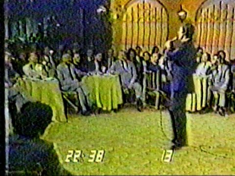 Nito Mores - La Calesita